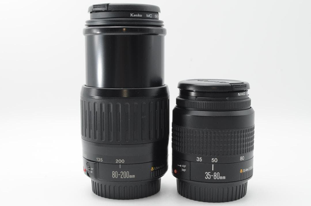 ★新品級④★新春初売りSALE★ Canon EOS Kiss x9 ダブル