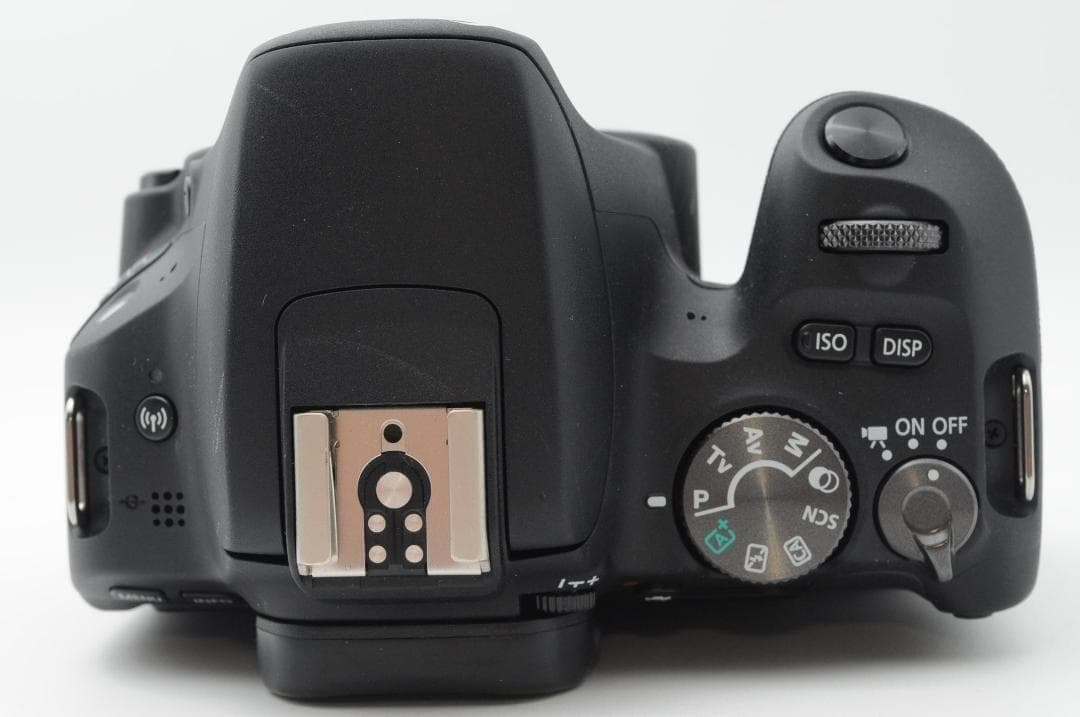 ★新品級④★新春初売りSALE★ Canon EOS Kiss x9 ダブル