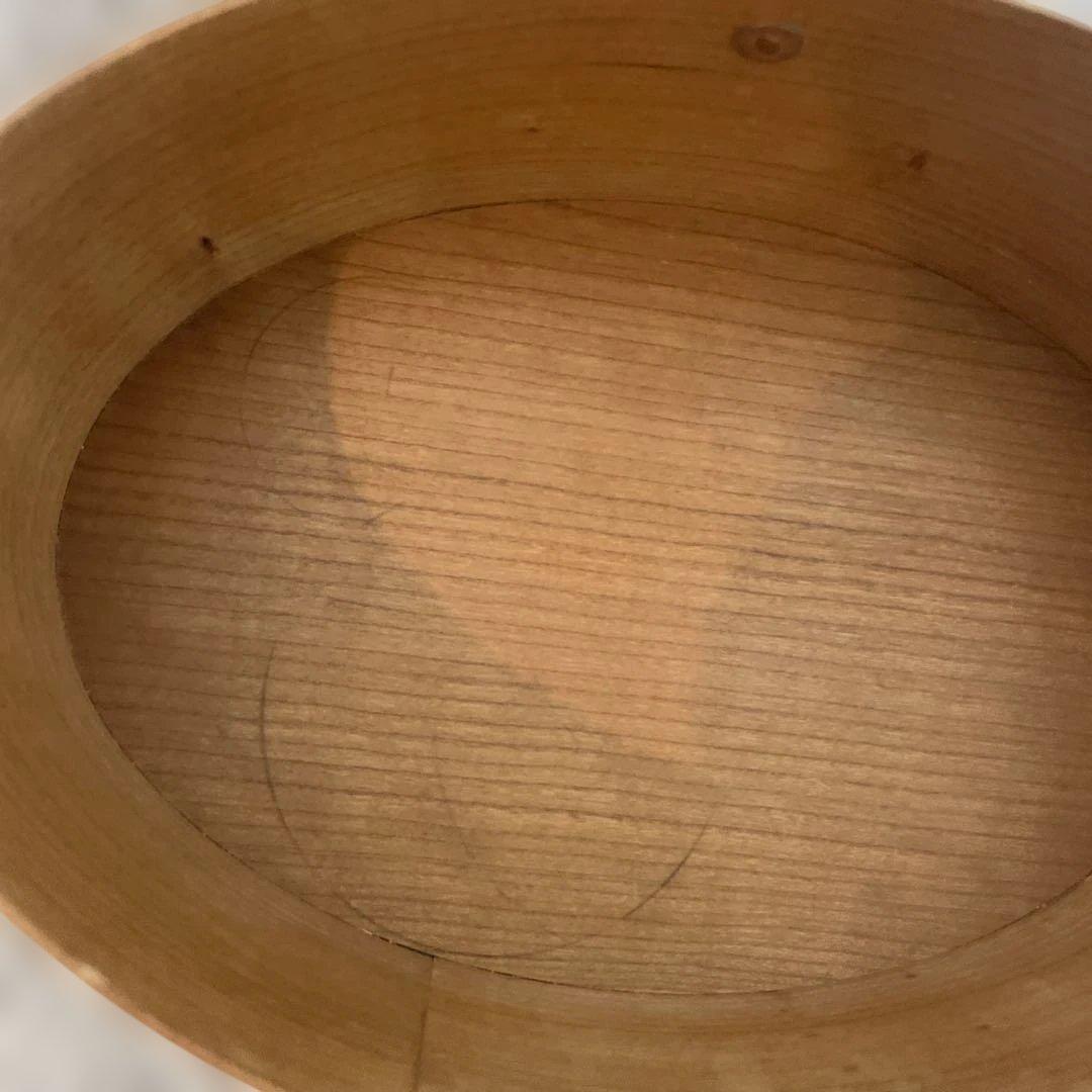 シェーカーボックス IFUJI OVAL CARRIER #5