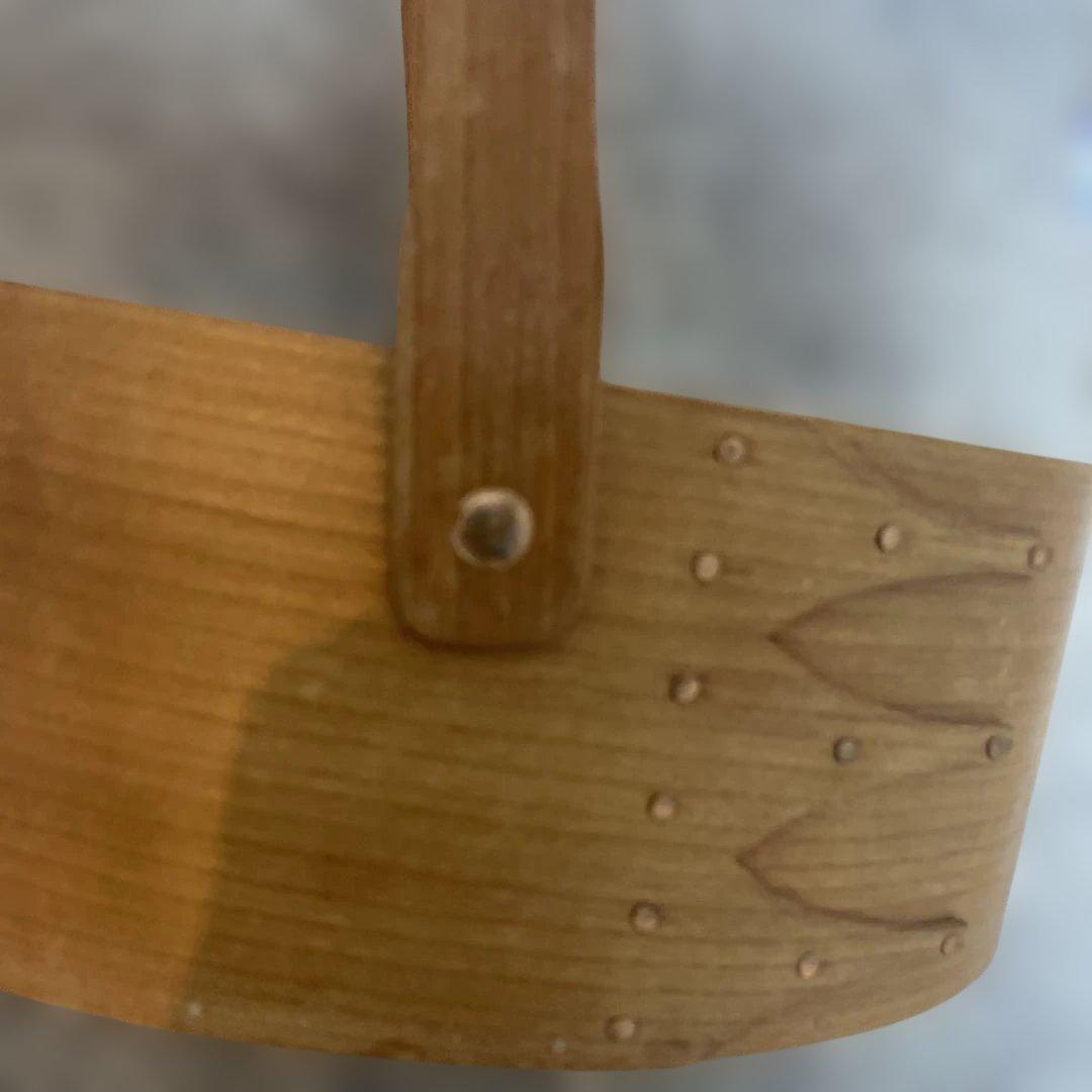 シェーカーボックス IFUJI OVAL CARRIER #5