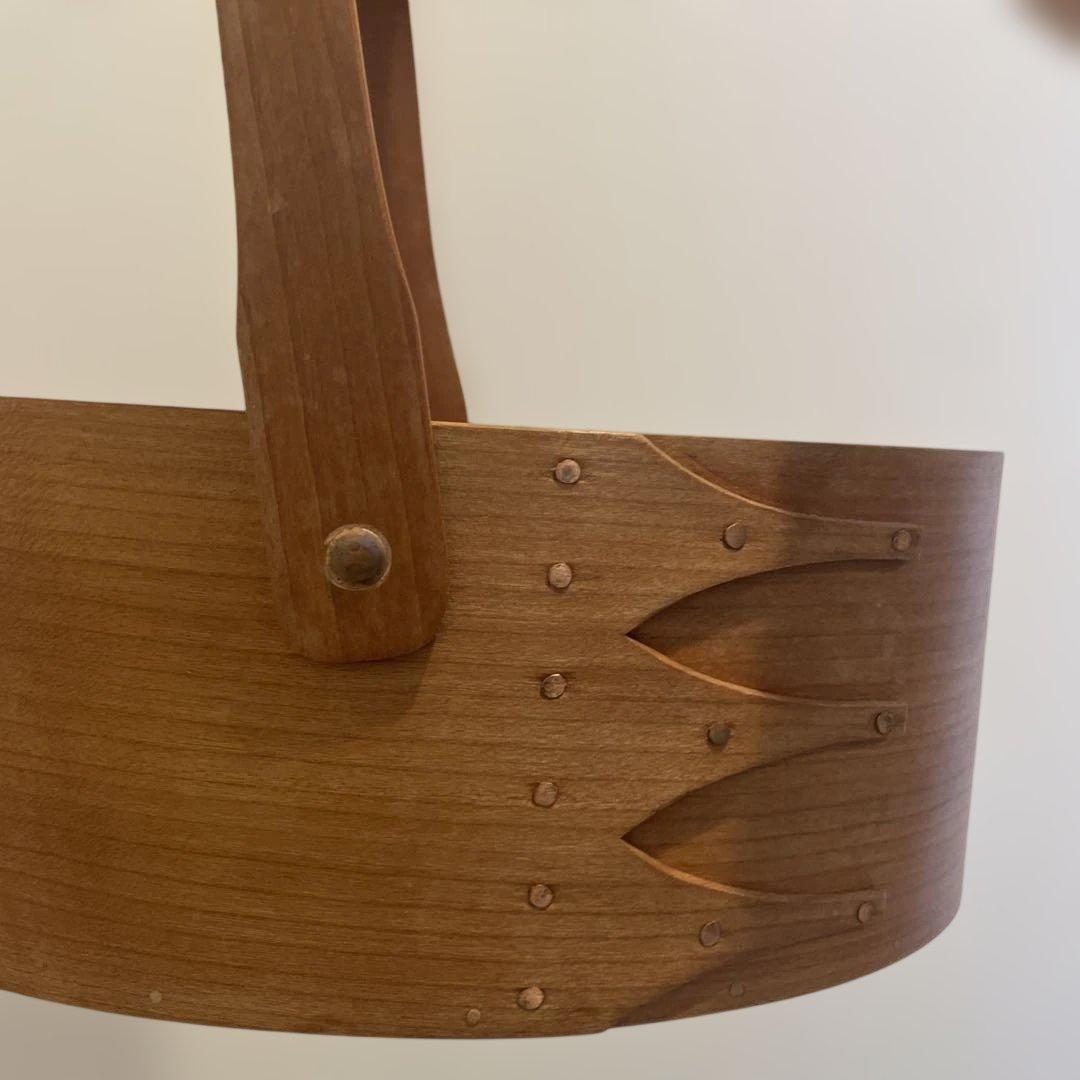 シェーカーボックス IFUJI OVAL CARRIER #5