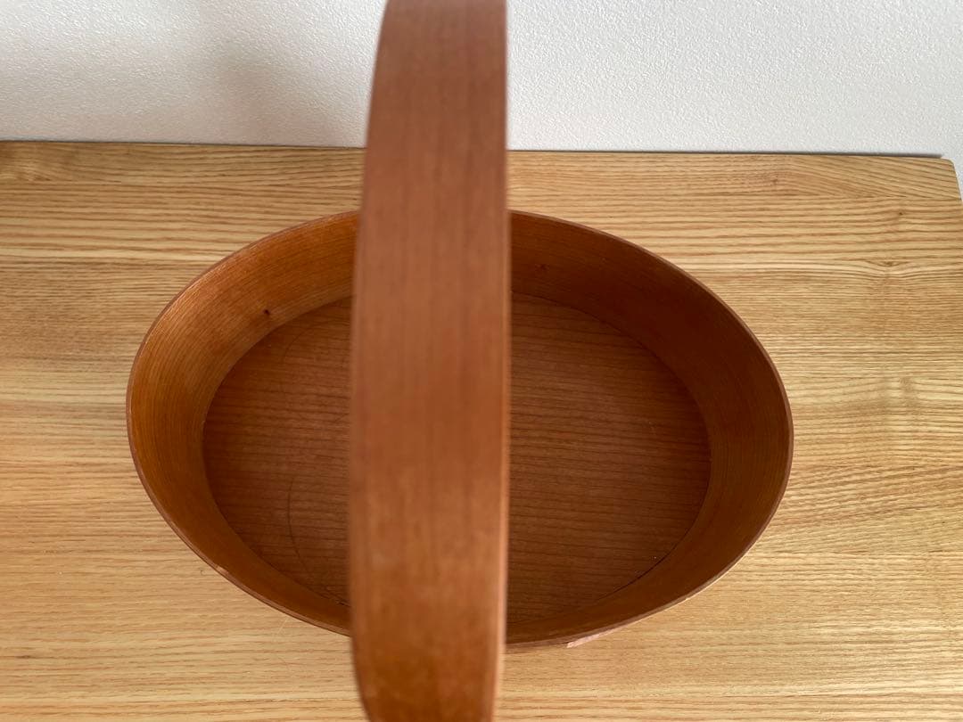 シェーカーボックス IFUJI OVAL CARRIER #5