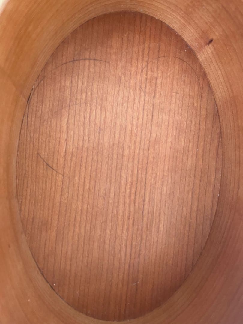 シェーカーボックス IFUJI OVAL CARRIER #5