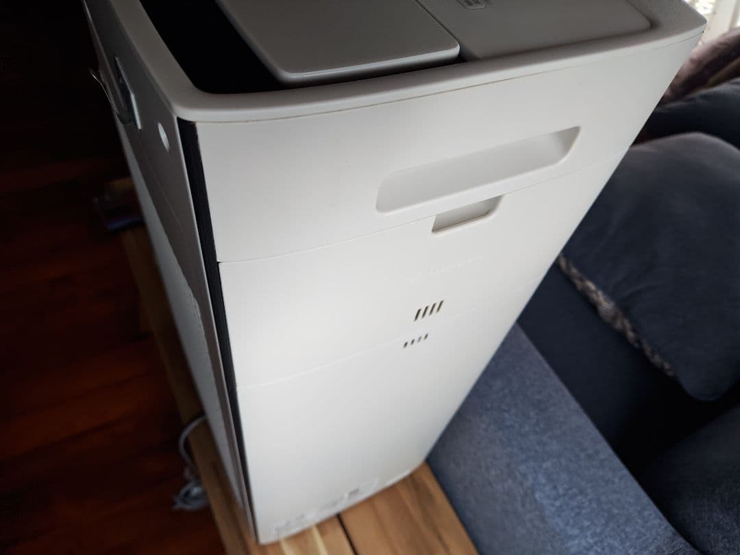 2023年製 SHARP Cocoro Air KI-RX70 空気清浄機