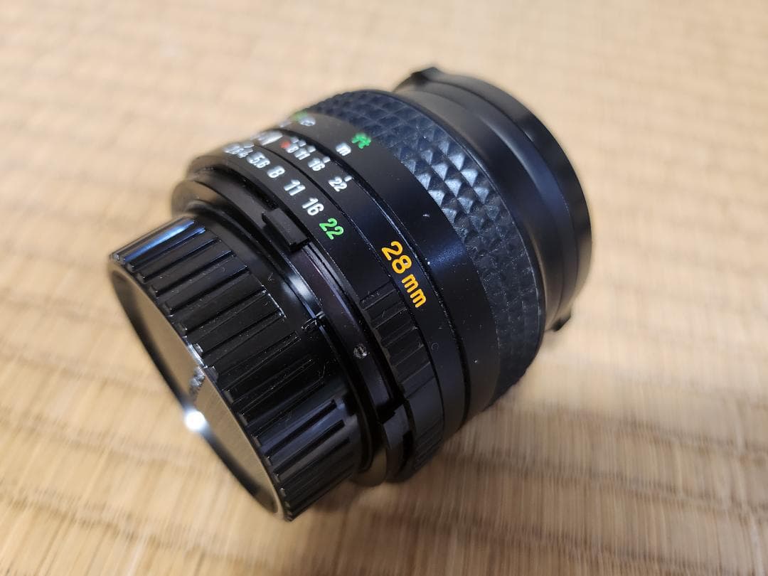 minolta ミノルタ XE 一眼レフ フィルムカメラ　セット一式