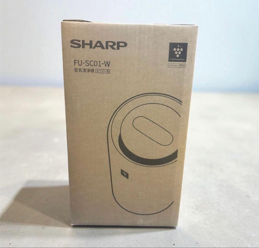 空気清浄機 ホワイト系