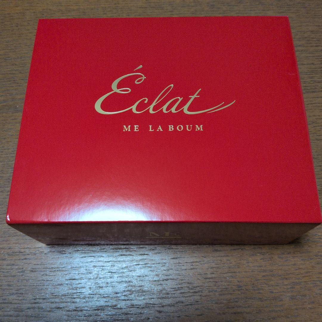 MEラボンエクラ 美顔器　　 美容家のIKKOさんプロデュース