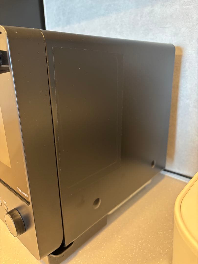 ‼️訳アリ‼️Panasonic Bistro NE-BS5C