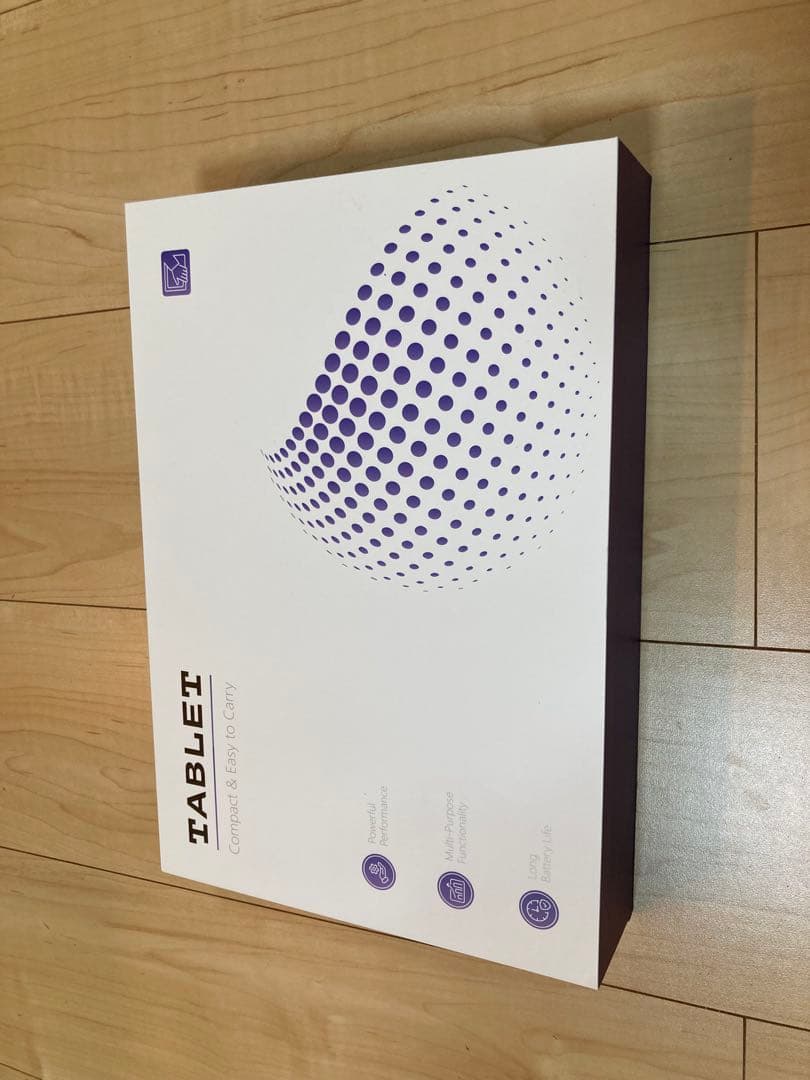 タブレットwifi PC