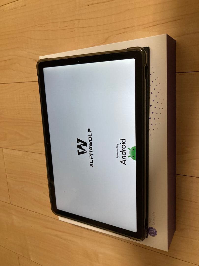 タブレットwifi PC