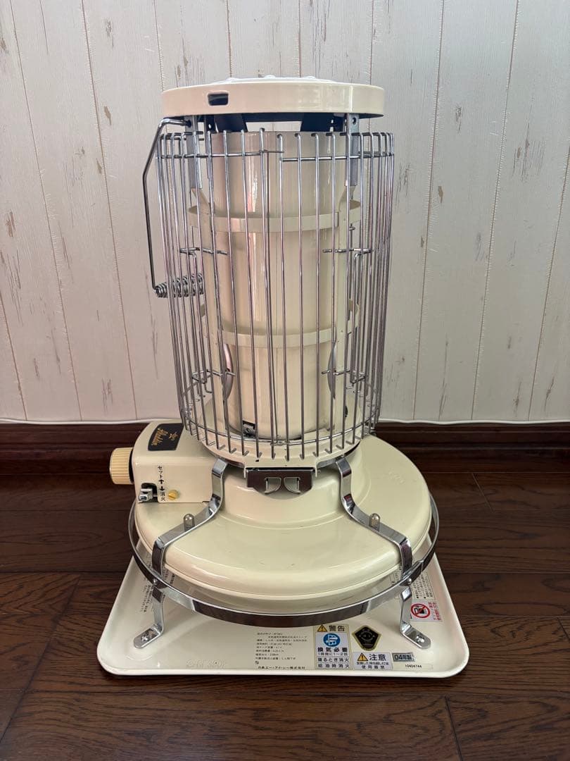 Aladdin アラジン 39型 BF3902 石油ストーブ ブルーフレーム