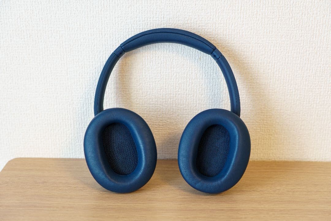 SONY WH-CH720N ブルー