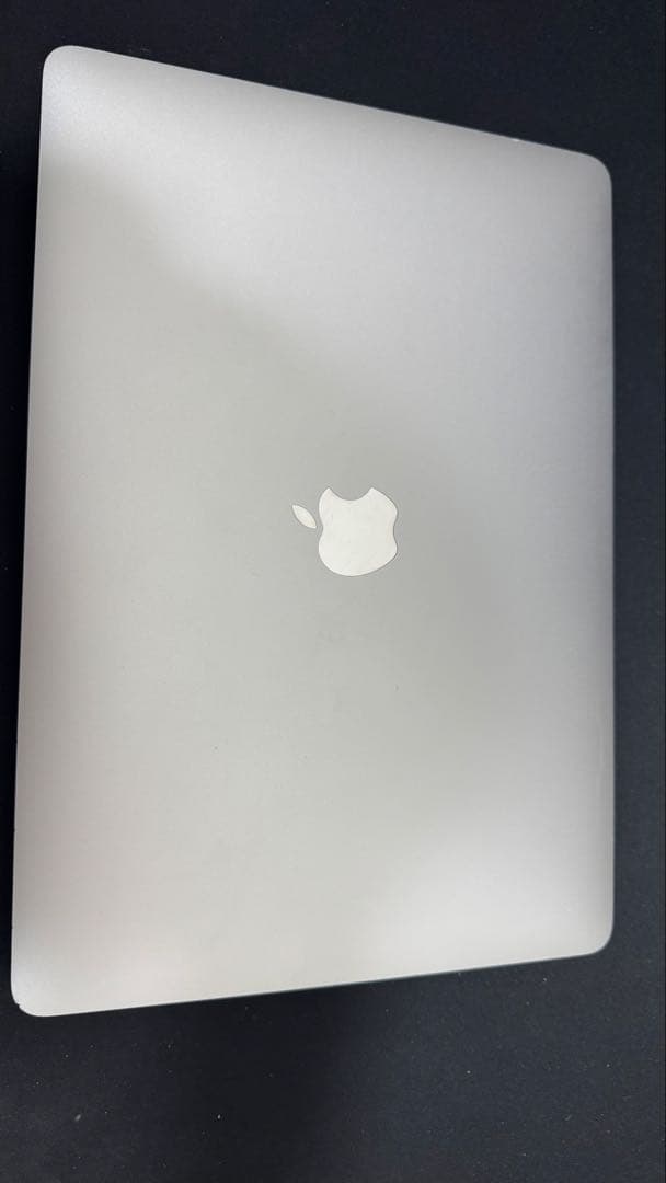 DDD　MacBook Pro (M1, 2020) 16GB