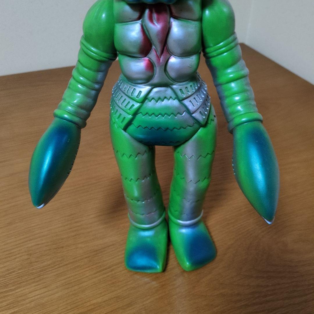 ★レア！バルタン星人　フィギュア★