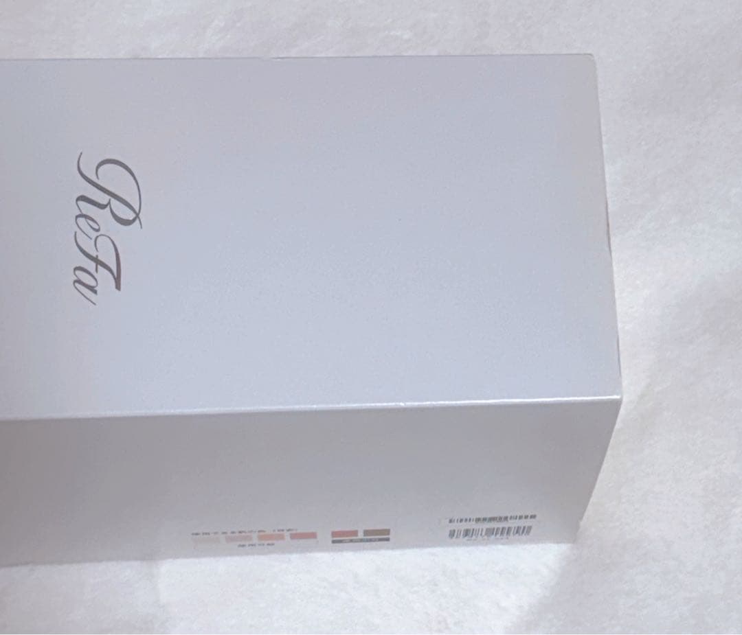 ReFa 光美容器BEAUTECH EPI