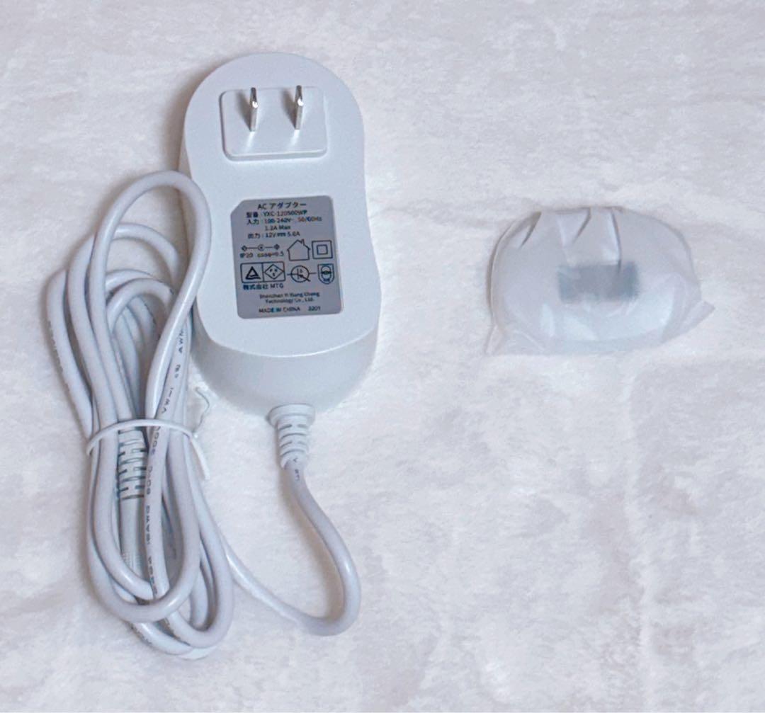 ReFa 光美容器BEAUTECH EPI