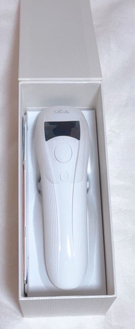 ReFa 光美容器BEAUTECH EPI