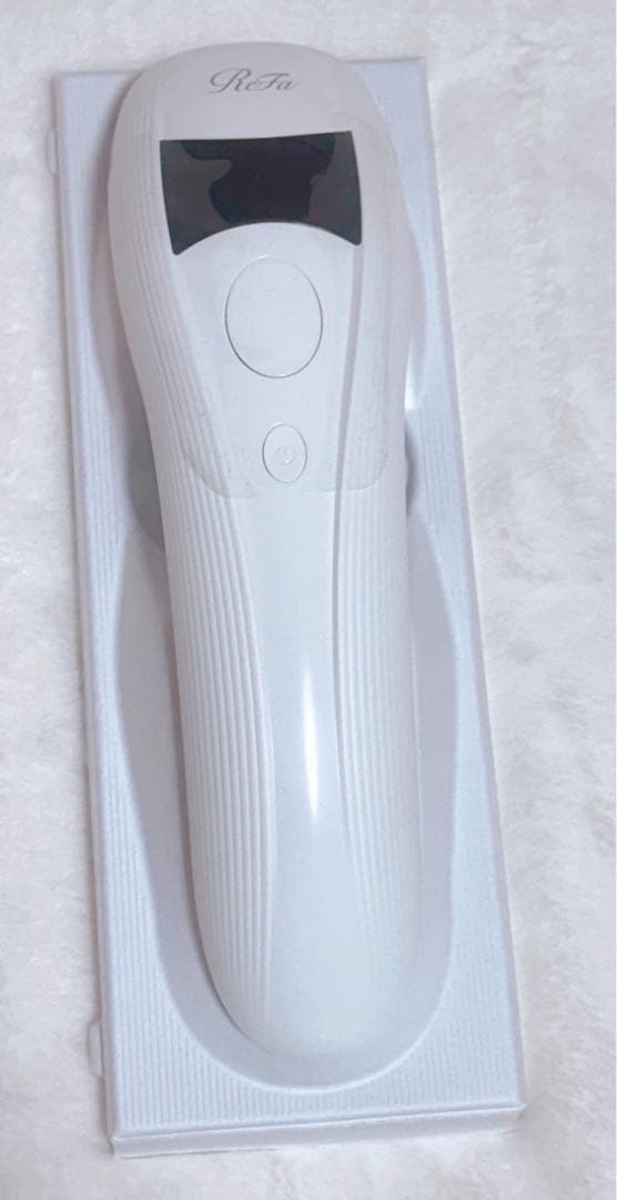 ReFa 光美容器BEAUTECH EPI