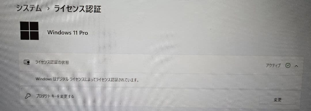 【美品】Surface Laptop Go i5/メモリ8GB上位モデル