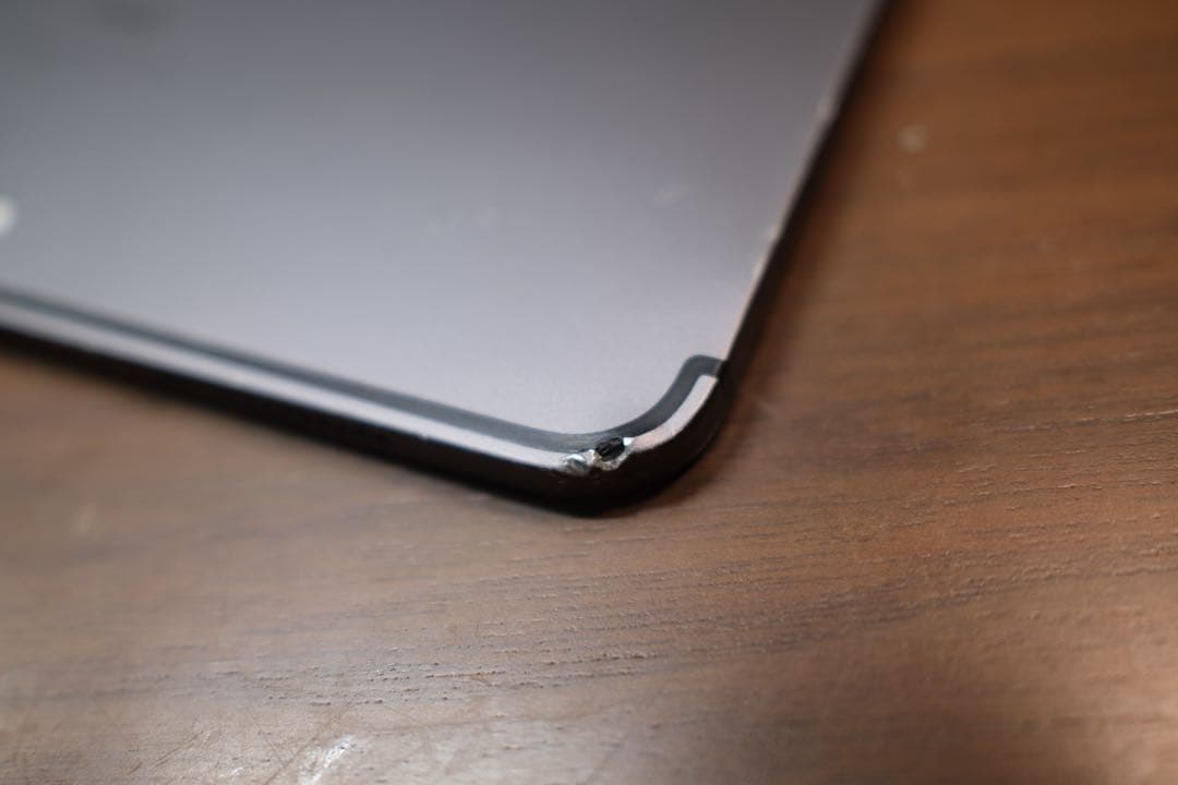 iPad Pro 11インチ 第1世代 256GB SIMフリー