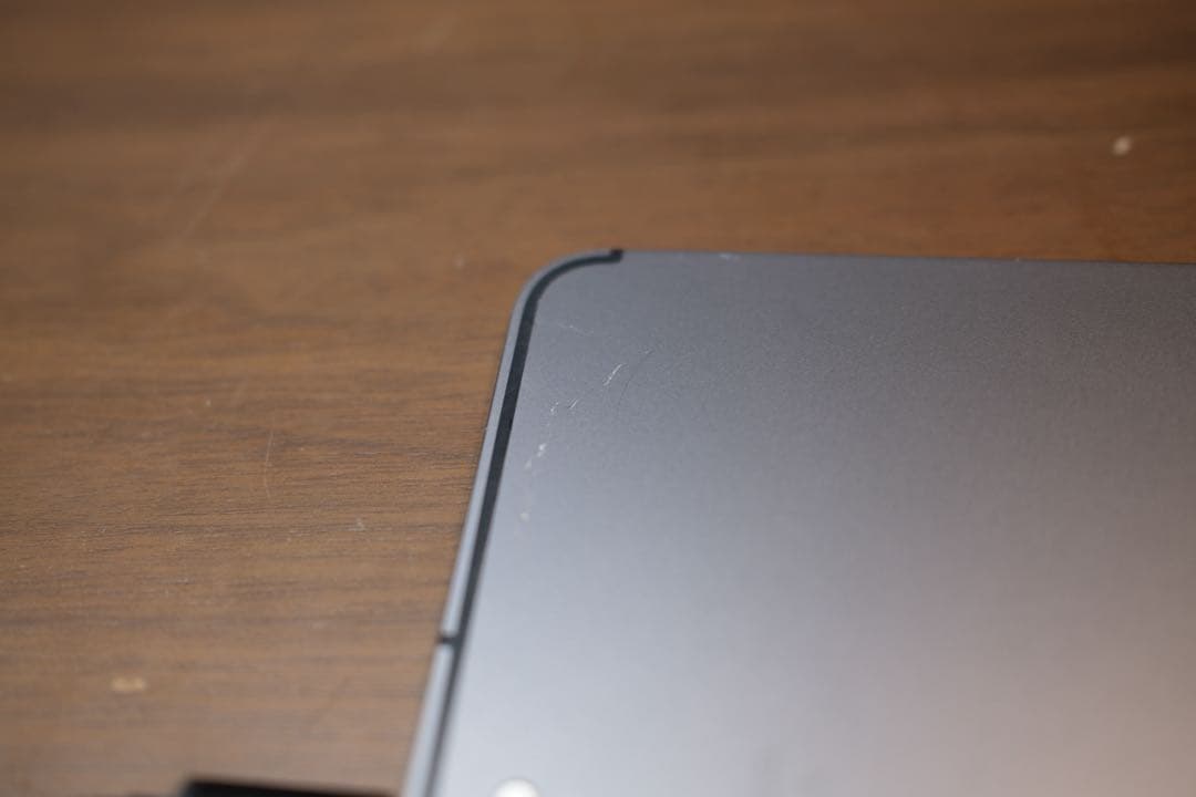 iPad Pro 11インチ 第1世代 256GB SIMフリー