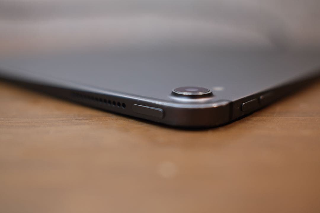 iPad Pro 11インチ 第1世代 256GB SIMフリー