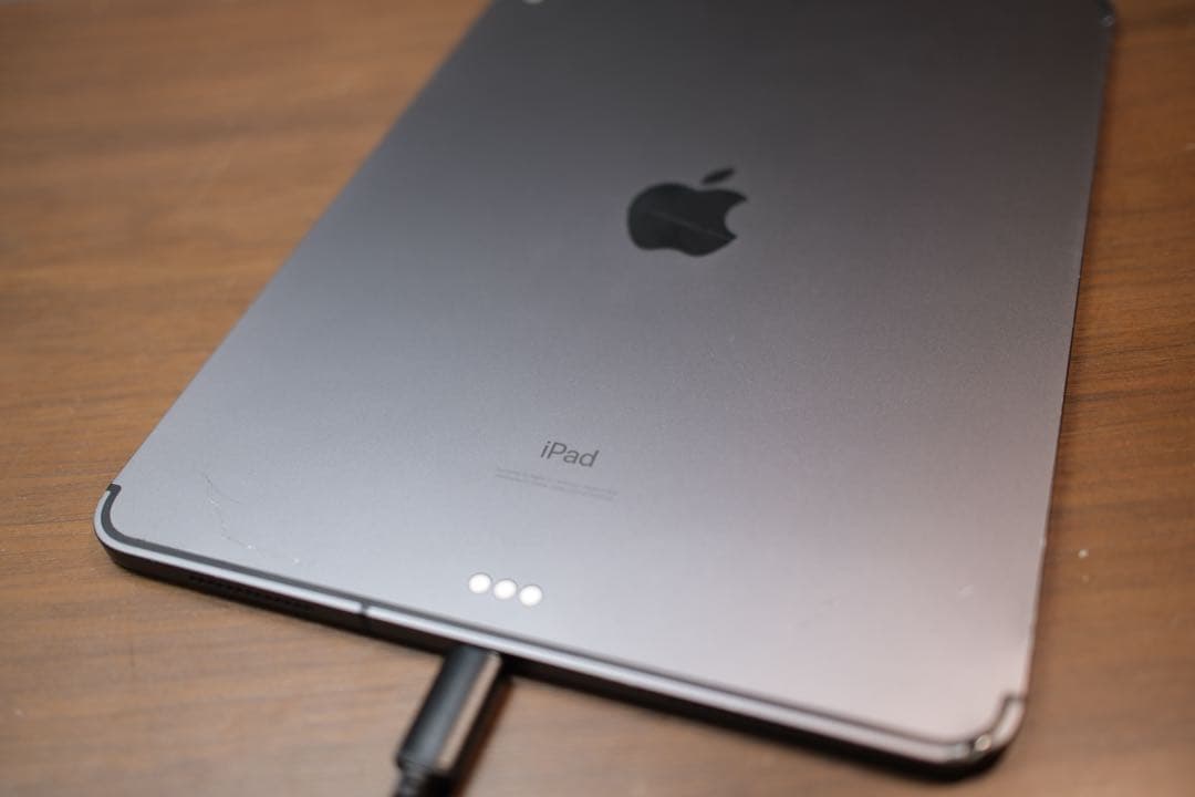 iPad Pro 11インチ 第1世代 256GB SIMフリー