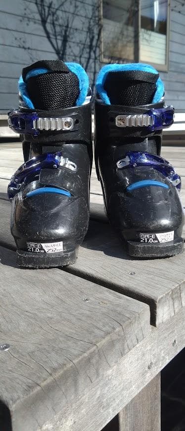 【amakura11】Volkl ジュニア スキー 110cm