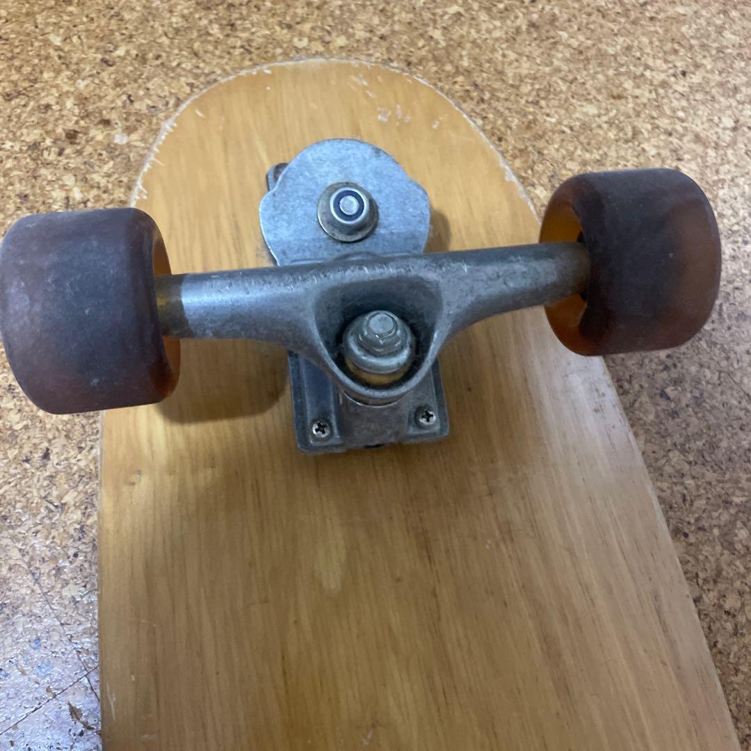 サーフスケート スケートボード DEUX NEE