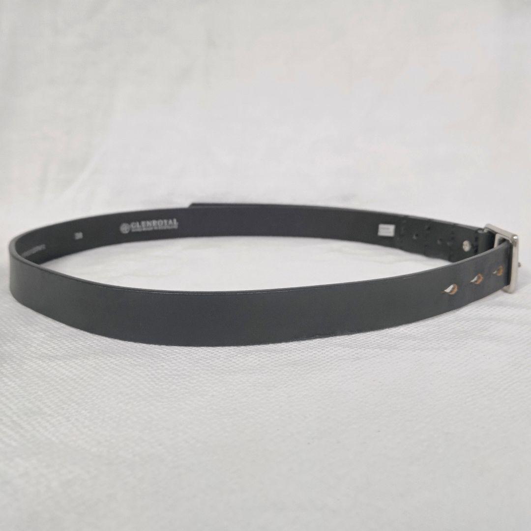 グレンロイヤルGLENエヌハリウッドN.HOOLYWOODレザーベルト