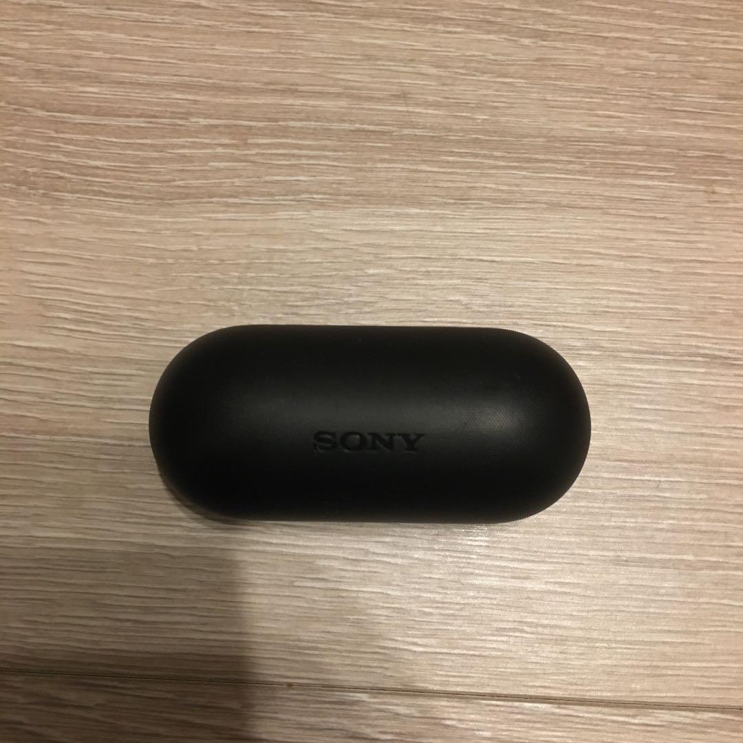 ヘッドホン WF-1000XM3