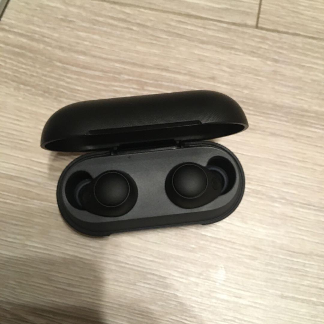 ヘッドホン WF-1000XM3