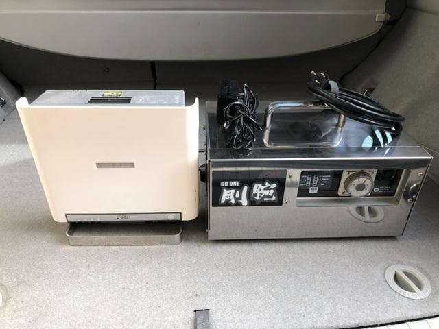 特許取得 日本製 コロナウイルス インフルエンザ オーニット 除菌 オゾン発生器