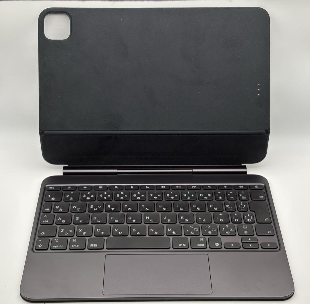 Magic Keyboard iPad Pro m4 m5 11インチ用
