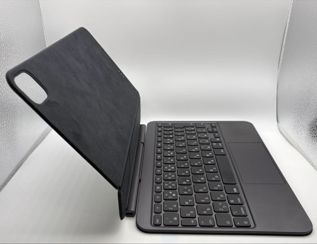 Magic Keyboard iPad Pro m4 m5 11インチ用