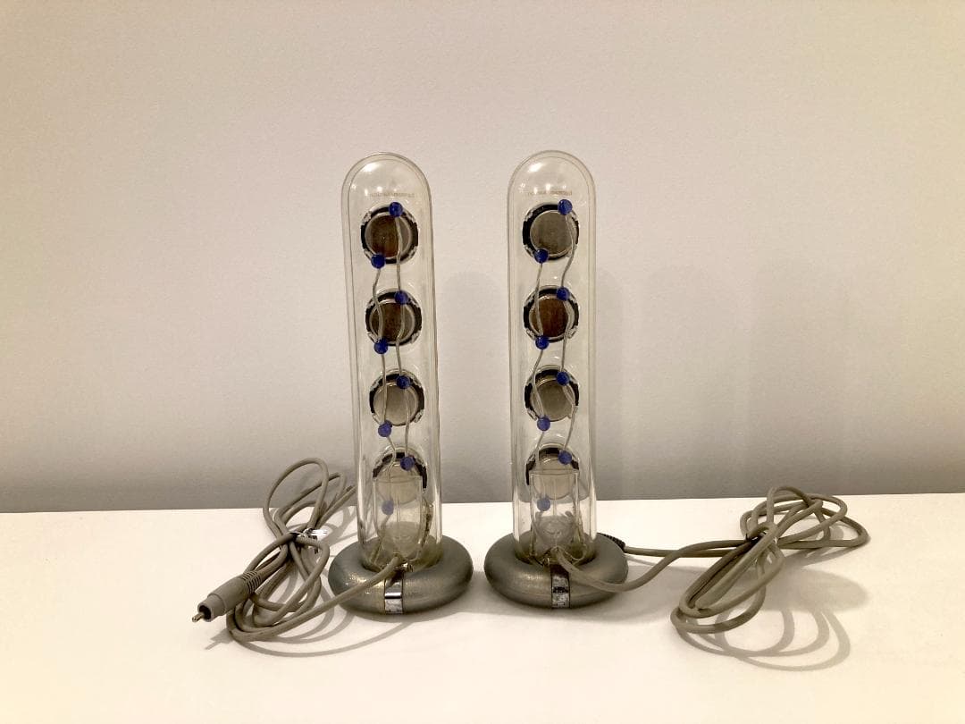 SoundSticks II harman/kardon ハーマンカードン