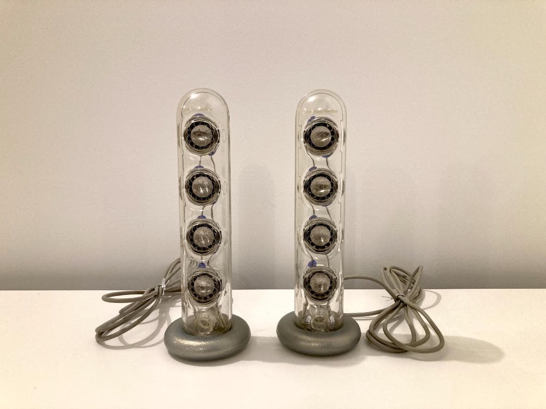 SoundSticks II harman/kardon ハーマンカードン