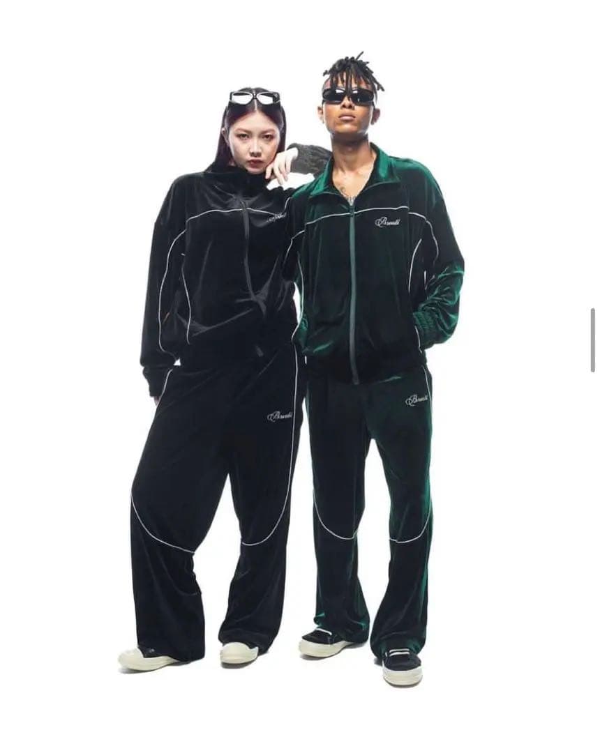 BREATH セットアップ