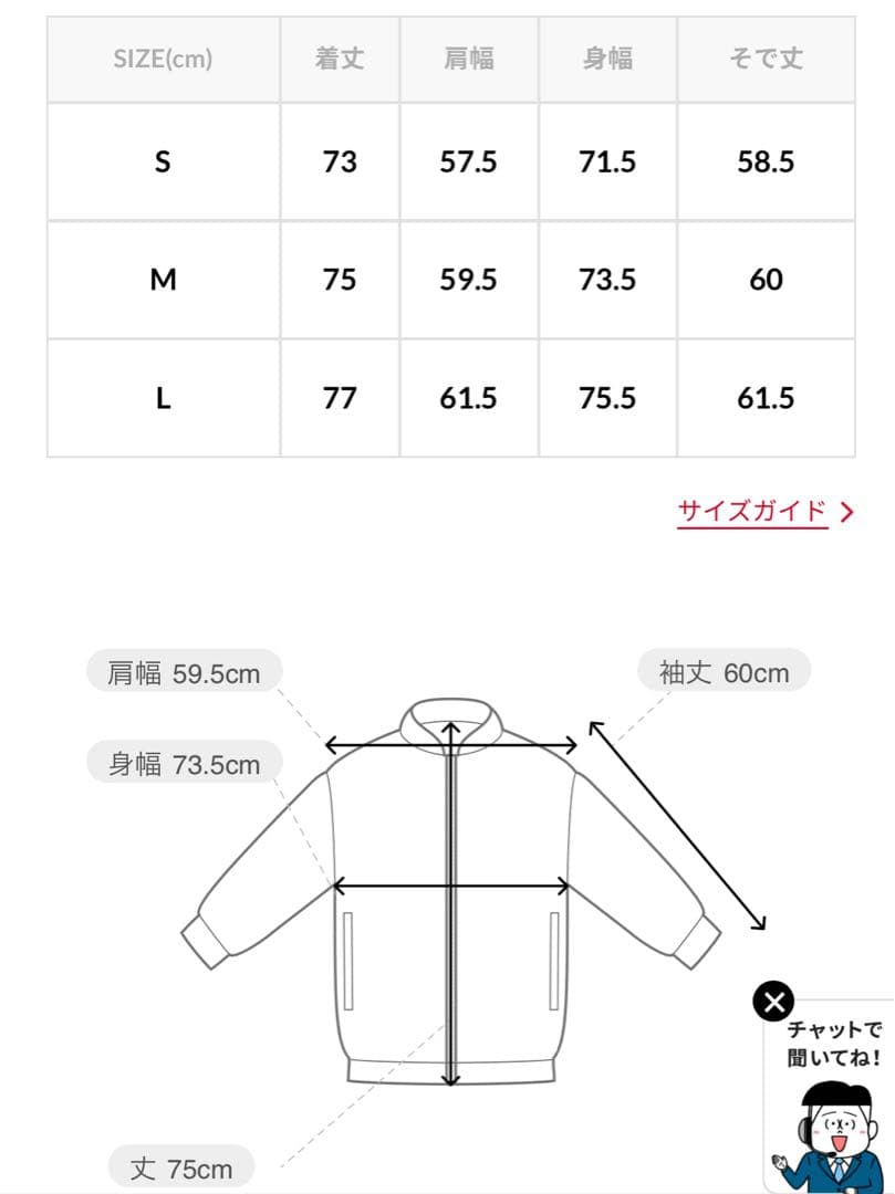 別注 GORE-TEX WINDSTOPPER SHORT MODS COAT