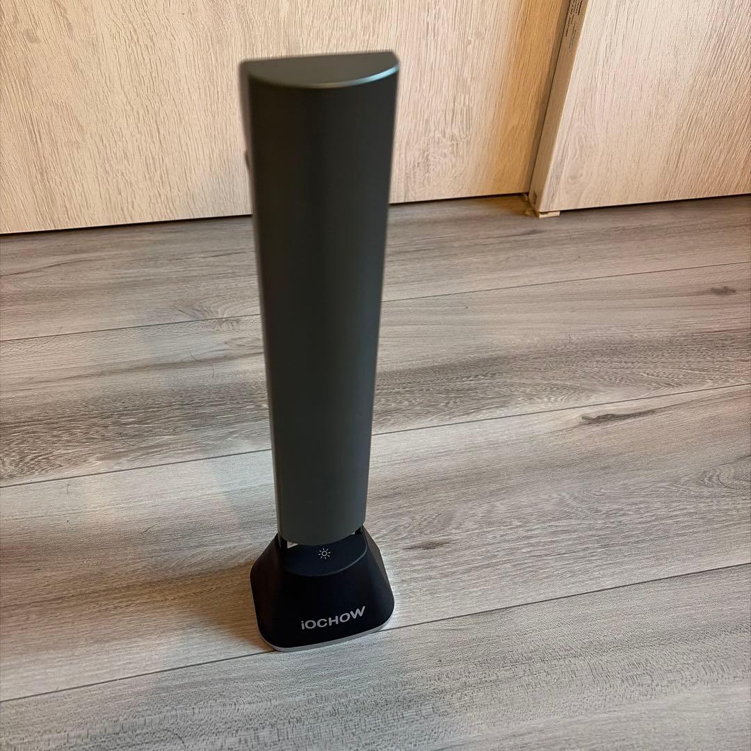 iOCHOW ドキュメントスキャナー USB接続