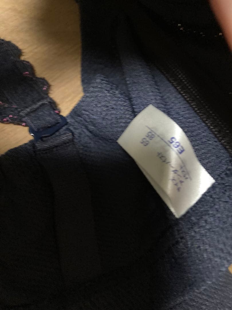 るるる様　マルコブラガードル S-58 レース装飾