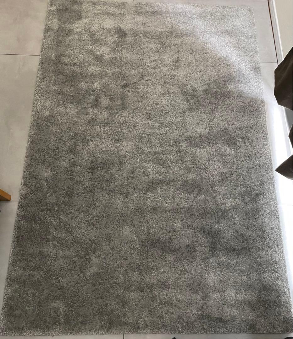 STOENSE ストエンセ 133×195 グレー