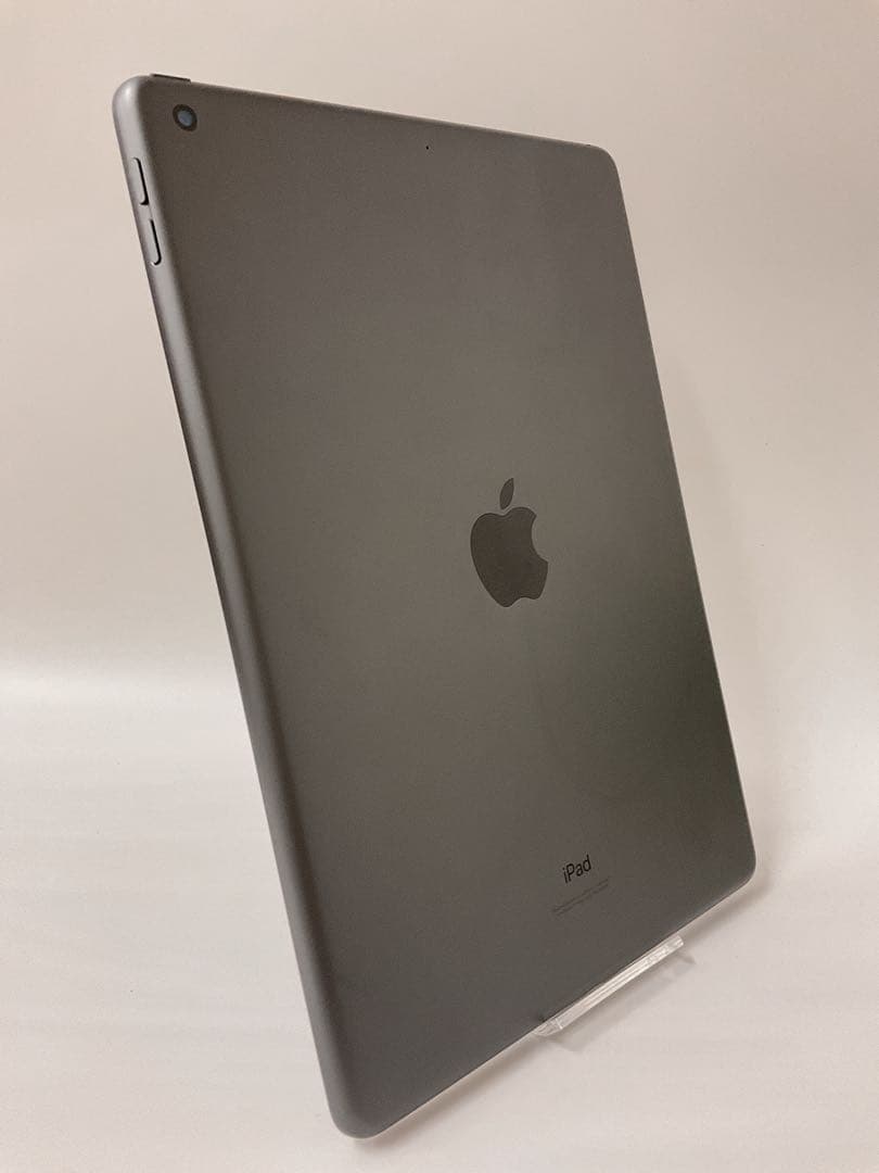 IPAD 第9世代 64GB PIN 93% Wifiモデル　スペースグレイ