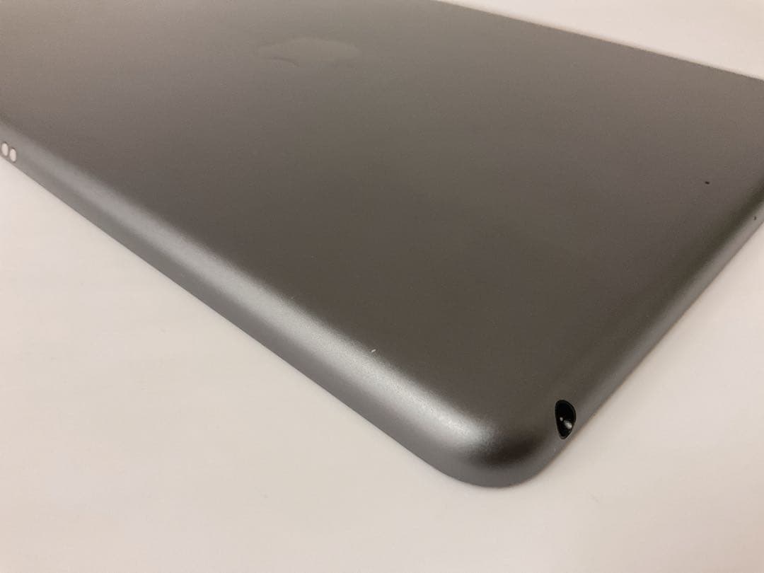 IPAD 第9世代 64GB PIN 93% Wifiモデル　スペースグレイ