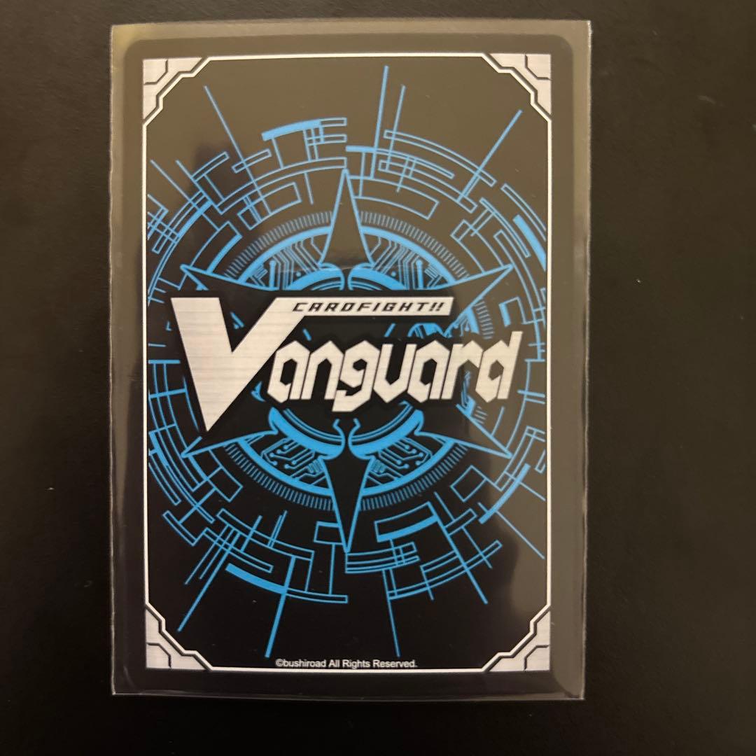 ヴァンガード　トリクムーン　SP 3枚