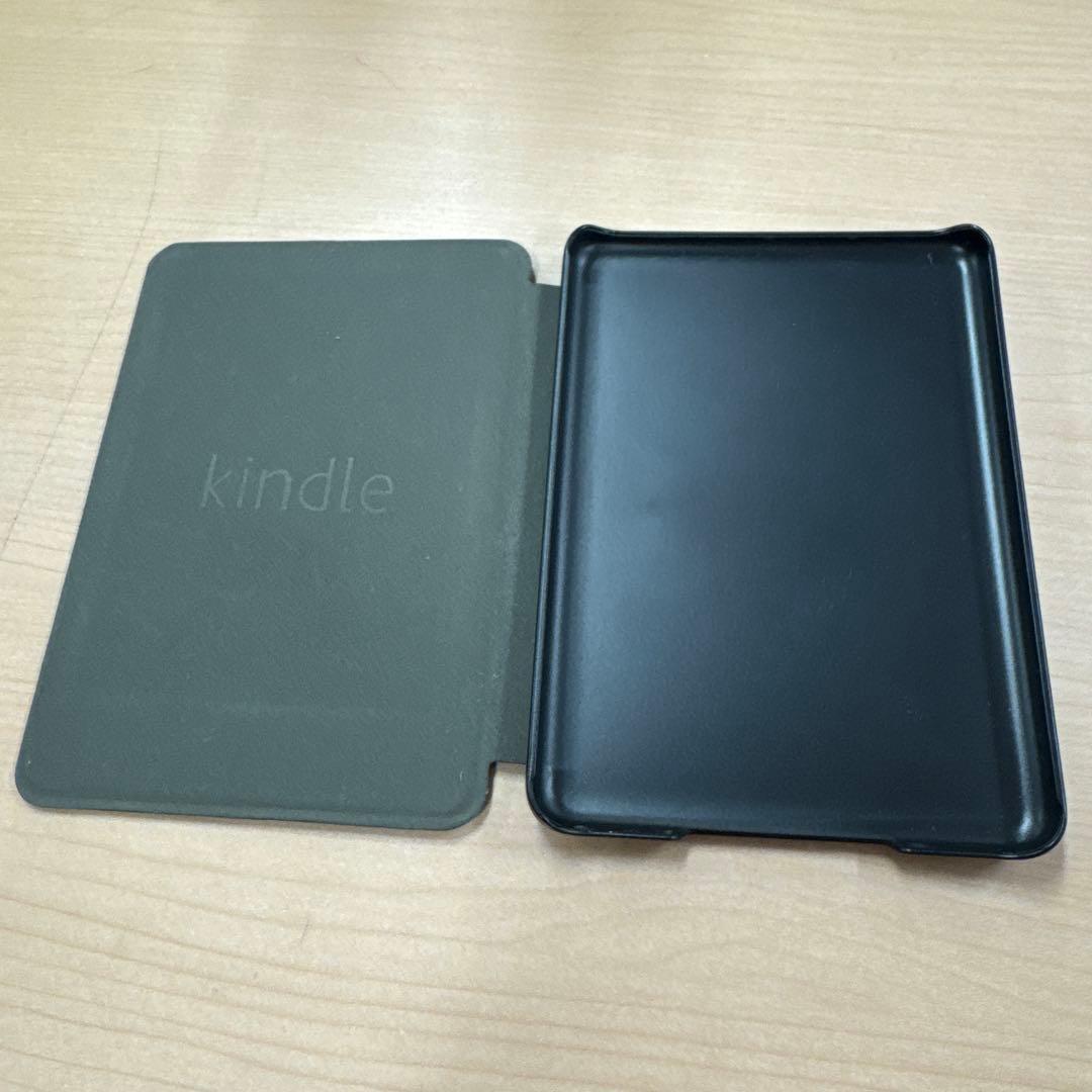 Kindle 11世代電子書籍リーダー 本体 13.35GB