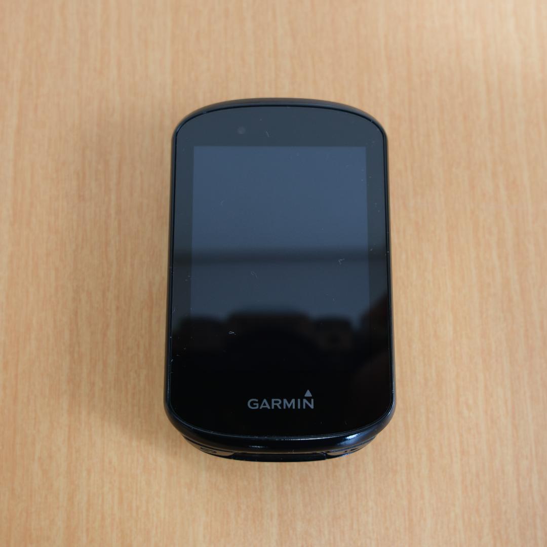 【美品】サイコン GARMIN EDGE830