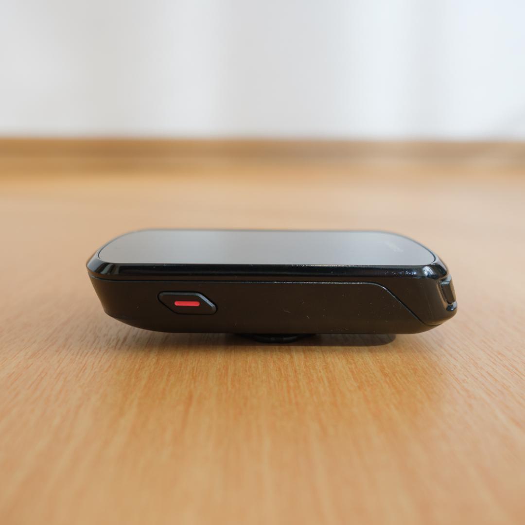 【美品】サイコン GARMIN EDGE830