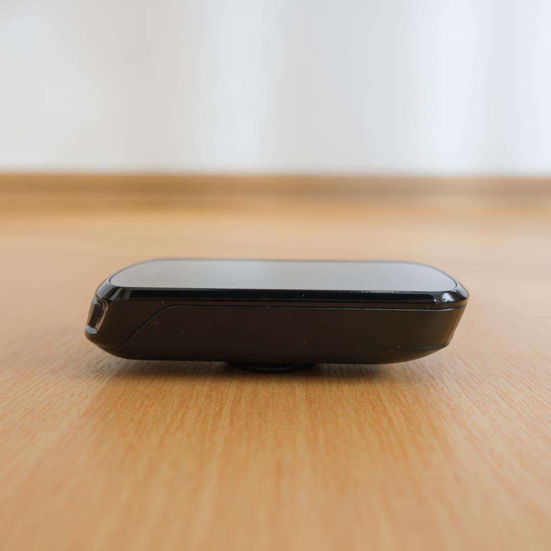 【美品】サイコン GARMIN EDGE830