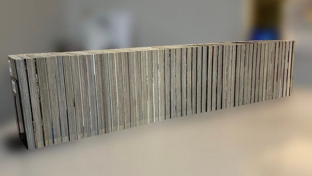 嘘喰い　全49巻セット　嘘喰いと賭郎立会人付　迫稔雄